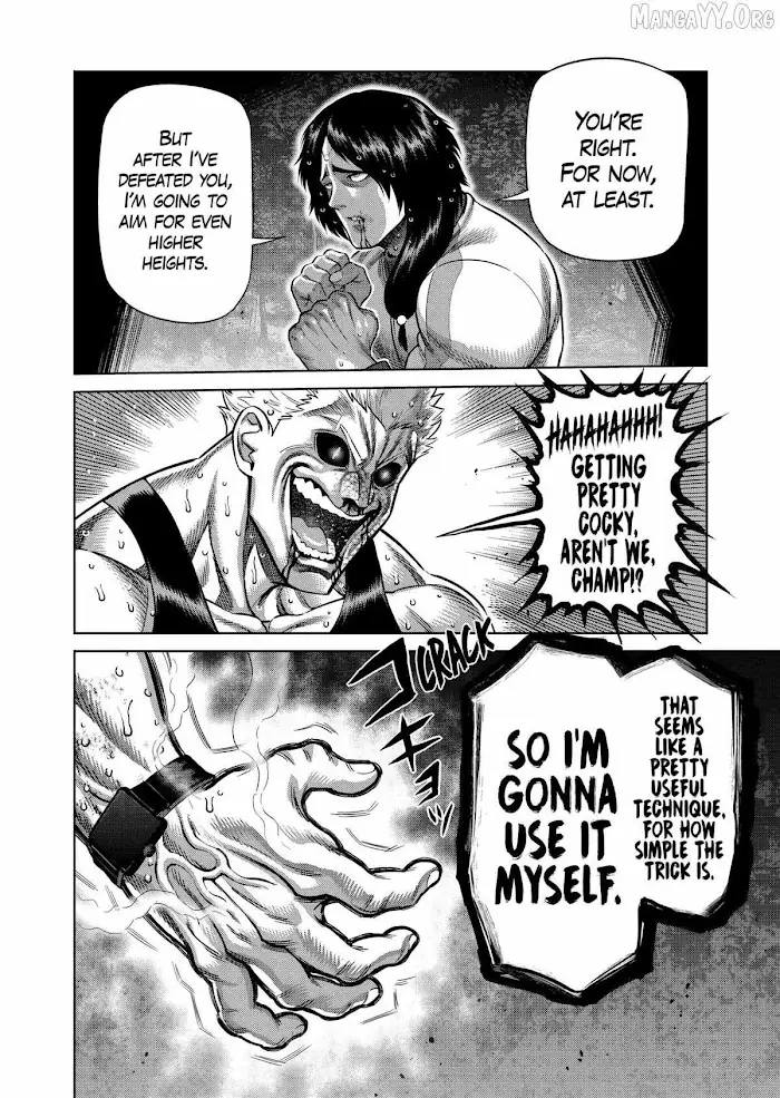 Kengan Omega Chapter 342 image 08_optimized